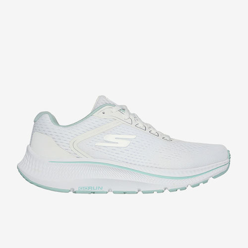 Skechers/斯凯奇正品2024新款女士轻盈回弹减震跑步运动鞋