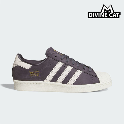 Adidas/阿迪达斯正品三叶草男女运动复古日常透气低帮板鞋HQ9289