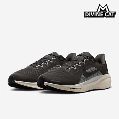 Nike/耐克正品Pegasus 41男士低帮运动耐磨减震跑步鞋FD2722-215