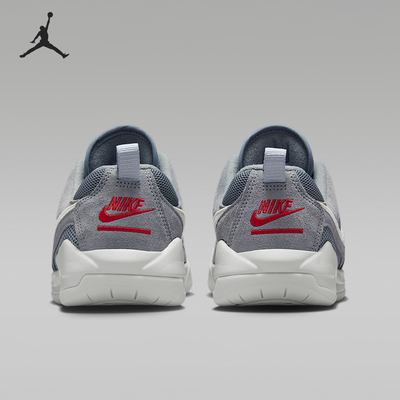 Nike/耐克正品JORDAN男士低帮运动轻便网眼休闲鞋HJ6777-005