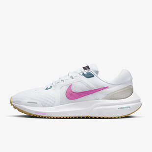 Zoom Air Vomero 16女子运动跑步鞋 104 Nike DA7698 耐克正品