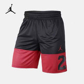 耐克正品 CI1659 AIR 男子篮球运动休闲透气短裤 011 JORDAN Nike