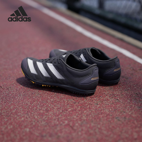 Adidas/阿迪达斯正品ADIZERO XCS男女训练运动田径钉鞋IF1272