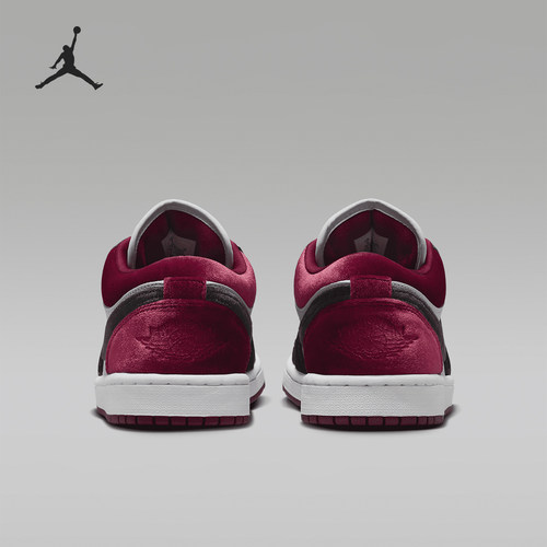 Nike/耐克正品JORDAN女士运动训练低帮复古篮球鞋FZ3242-001