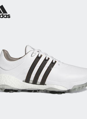 Adidas/阿迪达斯正品TOUR360男子低帮男子运动高尔夫鞋GY9808