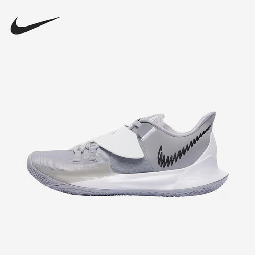 Nike/耐克正品Kyrie Low 3男士运动低帮缓震实战篮球鞋CW4147-003