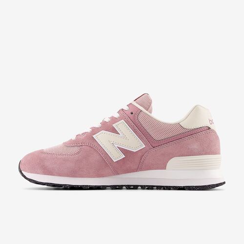 New Balance新百伦正品NB 574男女同款缓震耐磨跑步鞋U574BWE