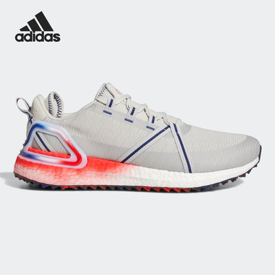 阿迪达斯男子高尔夫球鞋