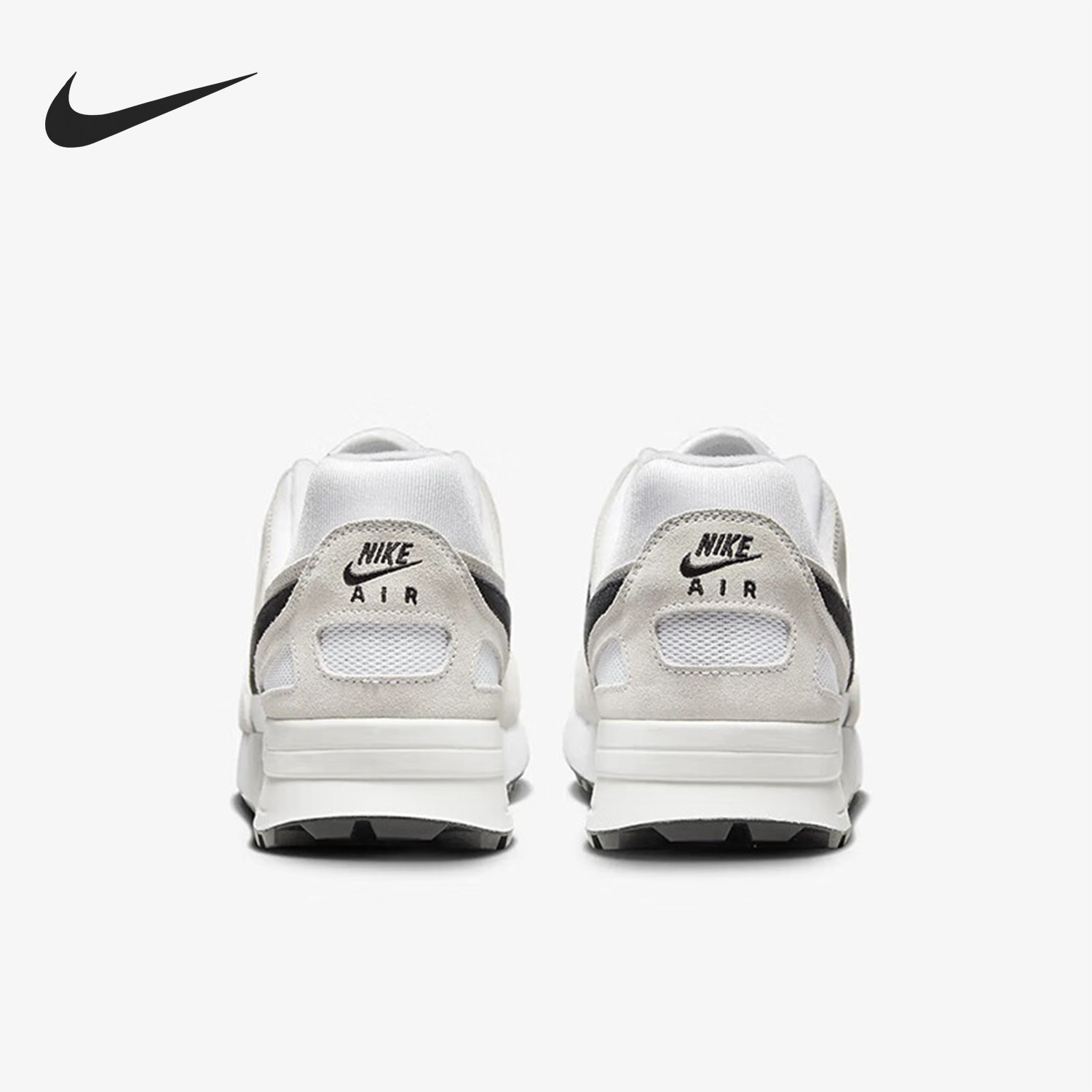 Nike/耐克正品新款男士网布减震耐磨低帮跑步鞋FJ2245-101