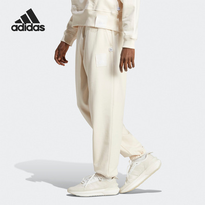 Adidas/阿迪达斯休闲运动裤
