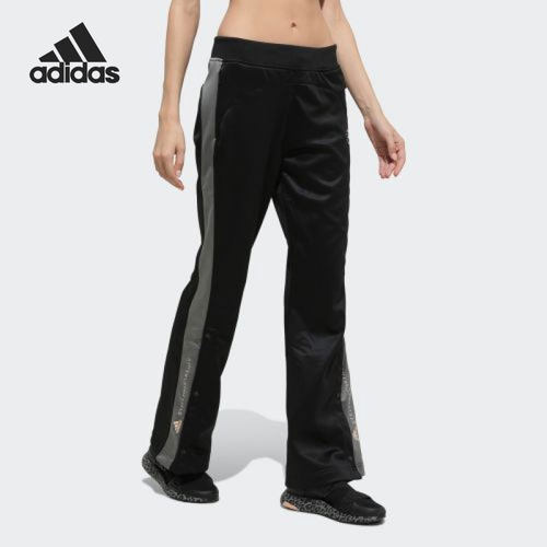 Adidas/阿迪达斯正品Stella 女子健身跑步透气运动长裤FU0730