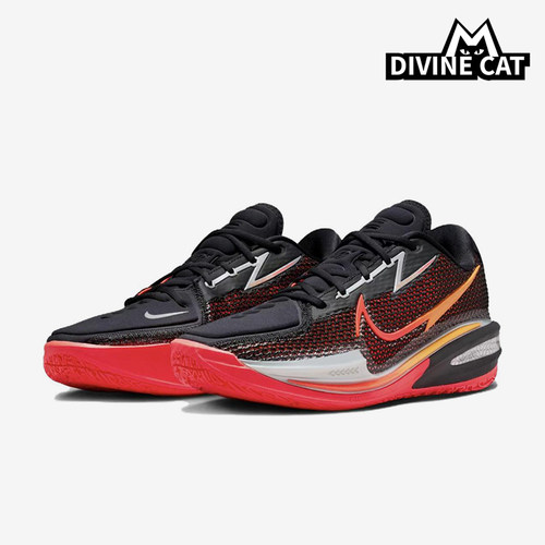 Nike/耐克正品Air Zoom GT Cut EP男女同款篮球鞋CZ0176-007