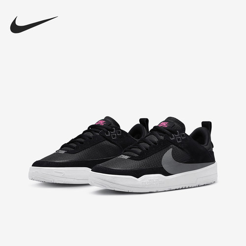Nike/耐克正品SB Day One GS女子大童休闲复古板鞋FN4210-002