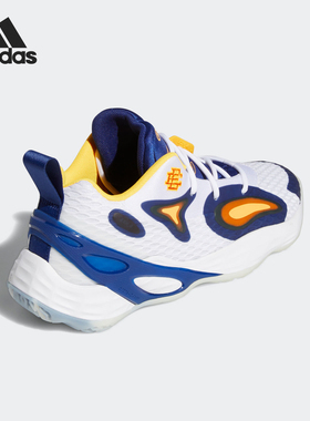 Adidas/阿迪达斯正品四季款男士运动支撑复古篮球鞋GZ2996