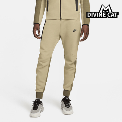 Nike/耐克正品Joggers男士休闲复古运动束脚训练长裤FB8002-276