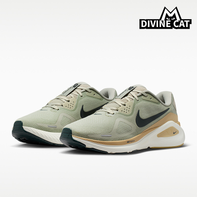 Nike/耐克正品STRUCTURE 26男士轻便运动透气跑步鞋HJ1102-301