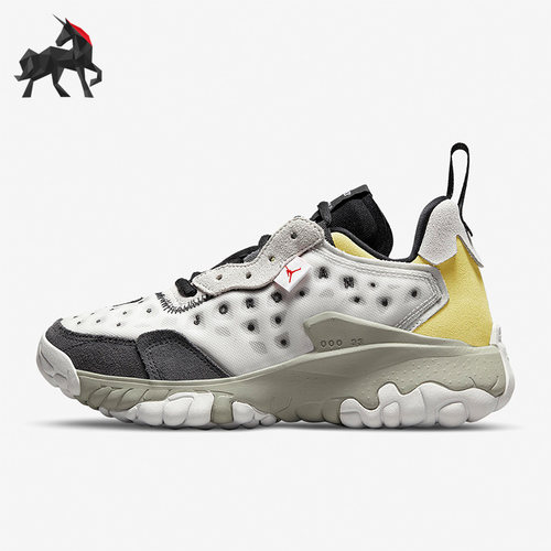 耐克正品大童运动篮球鞋