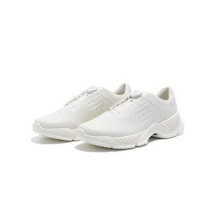 ALLW007 男子户外运动透气耐磨回弹低帮休闲鞋 李宁正品 2026新款