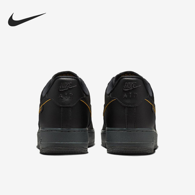 Nike/耐克正品Air Force 1男士低帮休闲时尚板鞋FZ4617-001