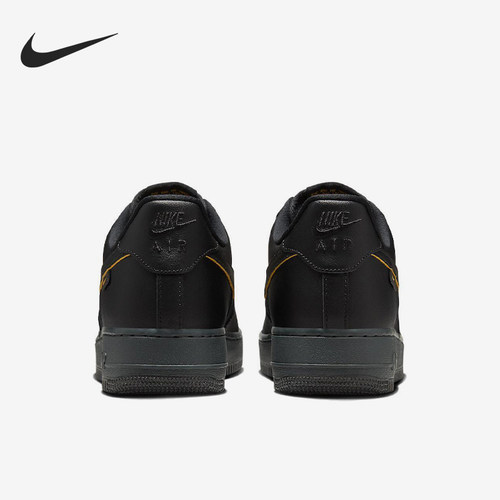 Nike/耐克正品Air Force 1男士低帮休闲时尚板鞋FZ4617-001