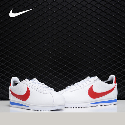 耐克CORTEZ阿甘男女跑步鞋