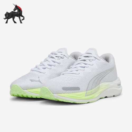 彪马正品女子轻便运动跑步鞋