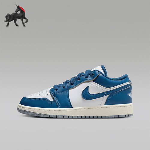 Nike/耐克大童复古休闲运动鞋