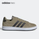 阿迪达斯正品 Shoes neo Adidas Grand Court 男子板鞋 GV7149