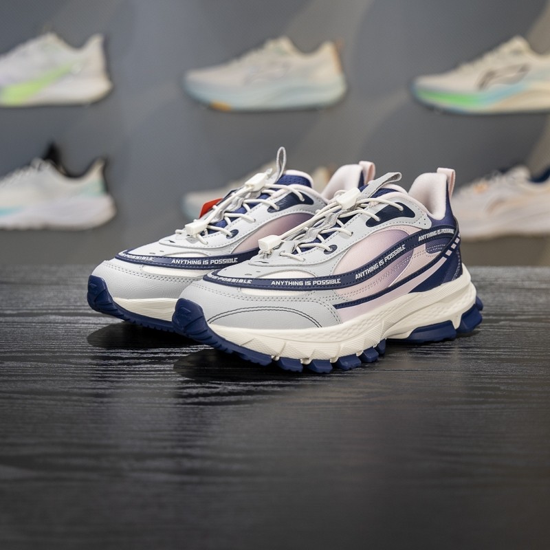 李宁正品启悦2男女大童防滑耐磨透气回弹低帮运动休闲鞋YKCV160-2,童鞋/婴儿鞋/亲子鞋,运动鞋,淘宝优惠券,粉丝福利购,淘宝优惠卷