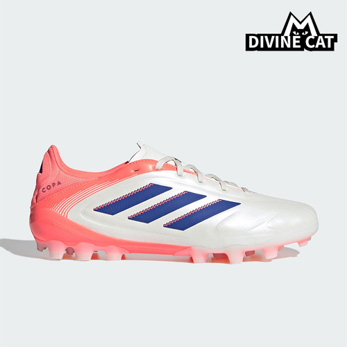 Adidas/阿迪达斯正品COPA PURE III 男女AG短钉经典足球鞋JR2865