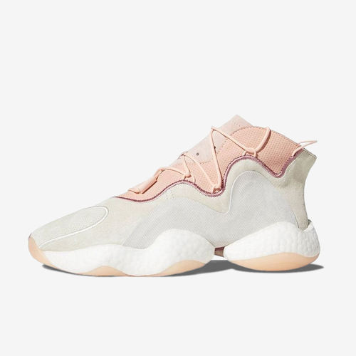 Adidas阿迪达斯正品Crazy BYW 1.0男女防滑耐磨篮球鞋AQ1180