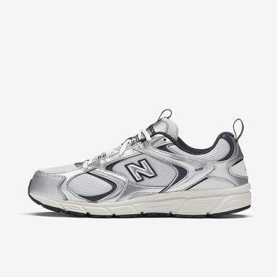 New Balance/NB正品运动男女同款复古耐磨经典百搭休闲鞋ML408N