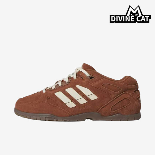 Adidas/阿迪达斯正品三叶草LoProB-bal女经典运动篮球鞋JP8646