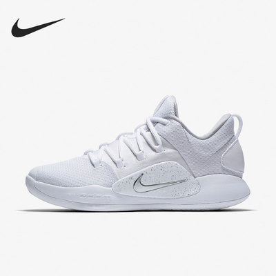 Nike/耐克正品HYPERDUNK X LOW EP男士缓震篮球鞋AR0465-100