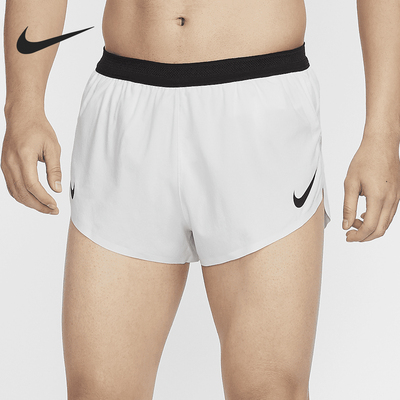Nike/耐克正品夏季新款男士梭织训练运动跑步短裤FN3350-121