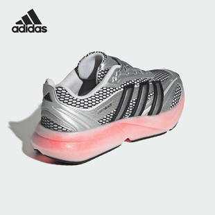 女士运动跑步鞋 Adidas GLOW LIGHTBLAZE JR1799 阿迪达斯正品