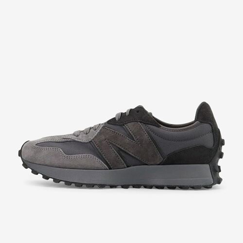 New Balance新百伦正品NB327男女同款低帮系带平跟跑步鞋MS327RS