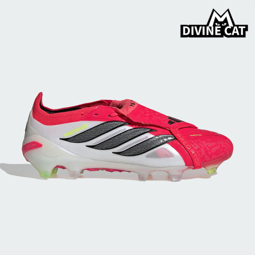 Adidas/阿迪达斯正品2026春季款男女低帮经典耐磨足球鞋JS0380
