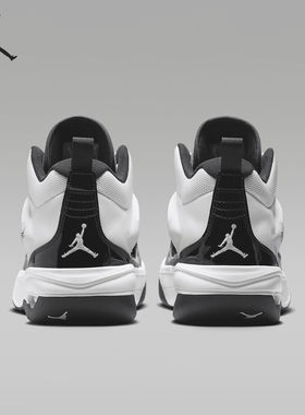 Nike/耐克正品Jordan Stay Loyal 3男士缓震篮球鞋FB1396-105