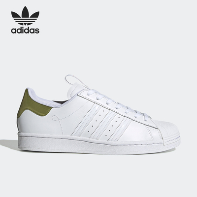 休闲鞋Adidas/阿迪达斯