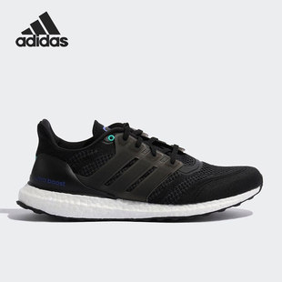 Adidas/阿迪达斯正品当季新款boost透气男子运动跑步鞋GY9824