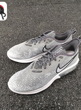 Nike/耐克正品秋季 男子气垫运动轻便减震跑步鞋AO4485