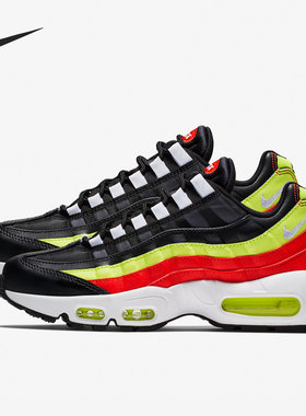 Nike/耐克正品AIR MAX 95 女子运动复古气垫休闲鞋307960-019