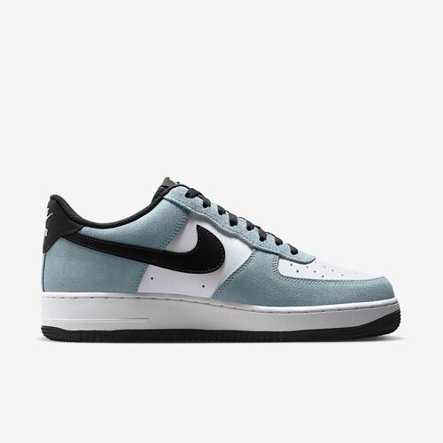 Nike耐克正品Air Force 1男款低帮时尚防滑耐磨板鞋IF6205-400