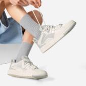 李宁正品 AECV003 男子潮流低帮透气滑板文化鞋 惟吾PRO 特别故事版