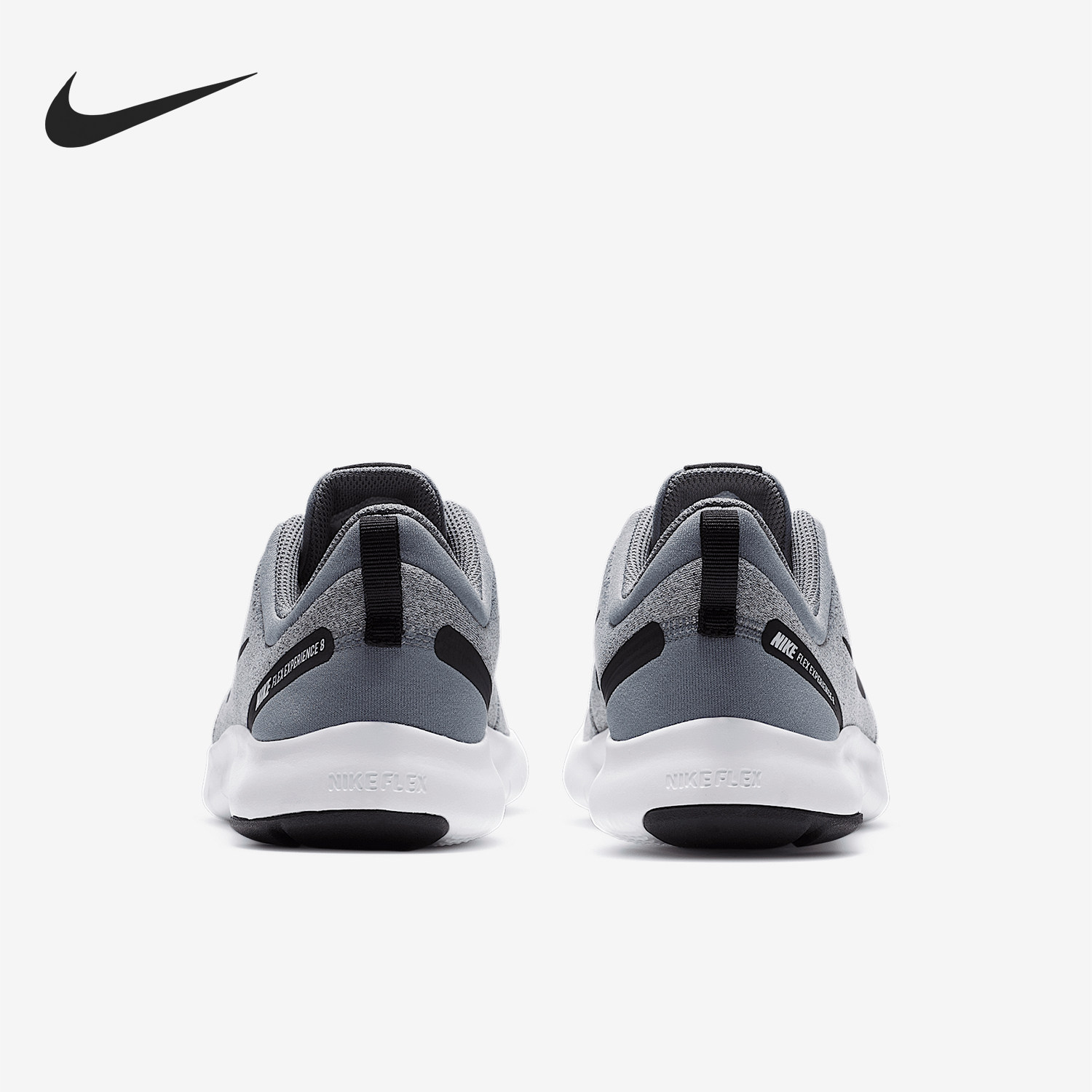 Nike/耐克正品新款GS女子大童低帮缓震耐磨跑步鞋AQ2246-003