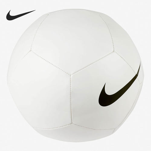 Nike/耐克正品当季新款男女通用训练比赛运动足球DH9796-100