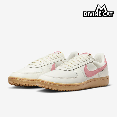 Nike/耐克正品Field General 82男女低帮薄底休闲板鞋HV3873-133