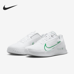 Nike/耐克正品新款女子运动透气轻便低帮系带网球鞋DR6965