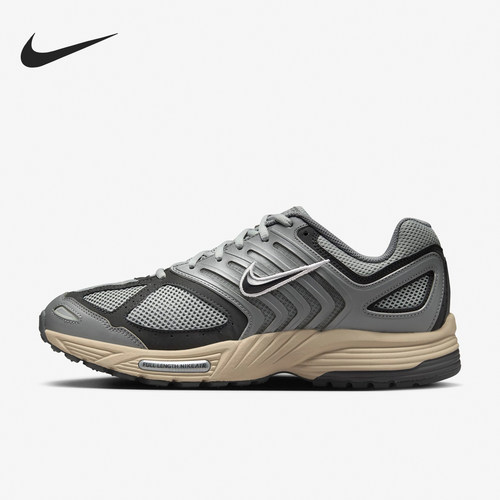 Nike/耐克正品2024新款男女同款厚底绑带休闲鞋HQ1173-001